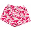 Dievčenské kraťasy s vreckami, bavlna Melóny, Mrofi, ružové 92 (18-24) Dievčenské kraťasy s vreckami, bavlna Melóny, Mrofi, ružové 92 (18-24)