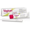 Vagisan HydroKrém s vaginálnym aplikátorom 1x25 g Vagisan HydroKrém s vaginálnym aplikátorom 1x25 g