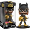 DC Comics Wacky Wobbler - Rebirth Batgirl 15 cm DC Comics Wacky Wobbler - Rebirth Batgirl 15 cm