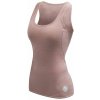 Sensor MERINO AIR tričko dusty pink Sensor MERINO AIR tričko dusty pink