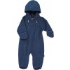 Vetru a vode odolný overal modrý Navy Geggamoja Vetru a vode odolný overal modrý Navy Geggamoja