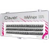 Clavier BEVSHAPE HODVÁBNE, PRIRODZENÉ B 10MM
