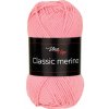 Classic merino 61073 růžová barbie Classic merino 61073 růžová barbie