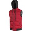 CXS RENO Pánska zimná vesta červená L 131016325094 CXS RENO Pánska zimná vesta červená L 131016325094