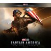 Marvel Studios: The Infinity Saga - Captain America: The First Avenger: The Art of the Movie Marvel Studios: The Infinity Saga - Captain America: The First Avenger: The Art of the Movie
