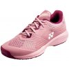 Dámska tenisová obuv Yonex Sonicage Women Smoke Pink EUR 37,5 Dámska tenisová obuv Yonex Sonicage Women Smoke Pink EUR 37,5
