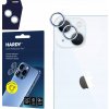 3mk HARDY Lens Protection ochrana kamery Pro pro iPhone 15/15 Plus Blue 5903108573474 3mk HARDY Lens Protection ochrana kamery Pro pro iPhone 15/15 Plus Blue 5903108573474