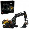 LEGO® LEGO® Technic 42215 Bager Volvo EC500 Hybrid 2242215 LEGO® LEGO® Technic 42215 Bager Volvo EC500 Hybrid 2242215