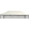 Bestent Strecha k stanu biela 3 x 4,5 m SQ/HQ/EXQ