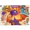 Good Loot Kids Puzzle Spyro Reignited Trilogy: Heroes (160 položek) Good Loot Kids Puzzle Spyro Reignited Trilogy: Heroes (160 položek)