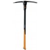 Fiskars IsoCore krompáč L 2,27 kg / 88 cm 1020166 Fiskars IsoCore krompáč L 2,27 kg / 88 cm 1020166