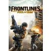 Frontlines: Fuel of War Frontlines: Fuel of War