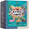 Sonnentor Kytica chutí poznávacia sada zmesí kvetov a korenia 50 g Sonnentor Kytica chutí poznávacia sada zmesí kvetov a korenia 50 g