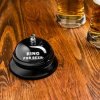 Zvonček na PIVO - stolný Zvonček na PIVO - stolný