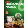 Hravá občianska náuka 6 - Slavomír Lesňák Hravá občianska náuka 6 - Slavomír Lesňák
