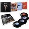 Jethro Tull - The Broadsword And The Beast (The 40th Anniversary Monster Edition 4x Vinyl) Jethro Tull - The Broadsword And The Beast (The 40th Anniversary Monster Edition 4x Vinyl)