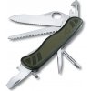 Nôž Victorinox Official Swiss Soldier’s Knife 0.8461.MWCH Nôž Victorinox Official Swiss Soldier’s Knife 0.8461.MWCH