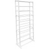 Verk Skladací botník Amazing Shoe Rack 30 párov biela Verk Skladací botník Amazing Shoe Rack 30 párov biela