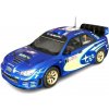 Rally Legends Subaru Impreza 2007 Peter Solberg 1 : 10 RTR súprava EZRL907 Rally Legends Subaru Impreza 2007 Peter Solberg 1 : 10 RTR súprava EZRL907