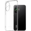 AlzaGuard Crystal Clear TPU Case pre POCO F7 AGD-PCT507Z