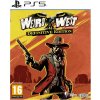 Weird West: Definitive Edition (PS5) Weird West: Definitive Edition (PS5)