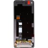 Motorola One Vision - LCD displej + Dotykové sklo Farba: Čierna Motorola One Vision - LCD displej + Dotykové sklo Farba: Čierna