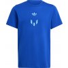 Tričko adidas Originals Messi T-Shirt Kids jy9551 Veľkosť XS (123-128 cm) Tričko adidas Originals Messi T-Shirt Kids jy9551 Veľkosť XS (123-128 cm)