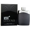 Mont Blanc Legend voda po holení pre mužov 100 ml