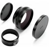 NISI sada širokouhlej predsádky 0,78x a adaptéra 49 mm pre Ricoh GR IV NISI sada širokouhlej predsádky 0,78x a adaptéra 49 mm pre Ricoh GR IV