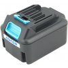 AVACOM kompatibilný s MAKITA BL 1040B Li-Ion 10,8V 4000mAh, s LED indikáciou AVACOM kompatibilný s MAKITA BL 1040B Li-Ion 10,8V 4000mAh, s LED indikáciou