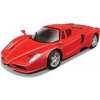 Maisto Ferrari Enzo 1:24 červená Kit (MA-39964) Maisto Ferrari Enzo 1:24 červená Kit (MA-39964)