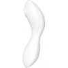 Satisfyer Curvy 5Plus Air Pulse Stimulator