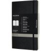 Zápisník MOLESKINE Professional L, mäkké dosky (PROPFNTB3SBK) Zápisník MOLESKINE Professional L, mäkké dosky (PROPFNTB3SBK)