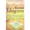 The Remains of the Day - Kazuo Ishiguro The Remains of the Day - Kazuo Ishiguro