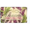 Nesti Dante Romantica mydlo Natural Soap Wild Tuscan Lavender & Verbena 250 g