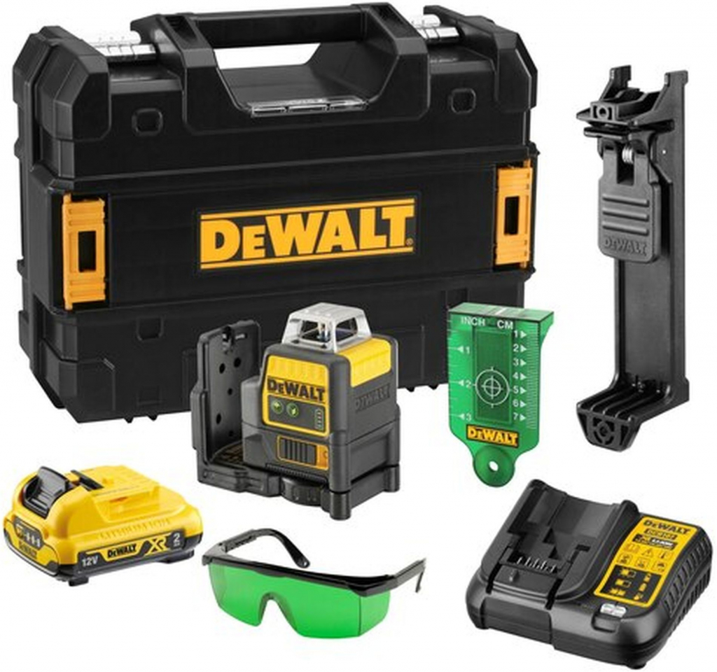 Dewalt DCE0811D1G