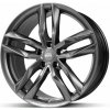 MAM RS3 8x18 5x112 ET30 titan MAM RS3 8x18 5x112 ET30 titan