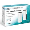 TP-Link Deco M4 (2-Pack) WiFi5 Mesh, Deco M4(2-Pack) TP-Link Deco M4 (2-Pack) WiFi5 Mesh, Deco M4(2-Pack)