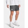 Under Armour UA Rival Terry 6in Short Men šedá
