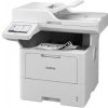 Brother MFC-L6710DW, A4 laser MFP, print/scan/copy, 50 strán/min, 1200x1200, DADF, USB 2.0, LAN, WiFi Brother MFC-L6710DW, A4 laser MFP, print/scan/copy, 50 strán/min, 1200x1200, DADF, USB 2.0, LAN, WiFi