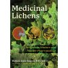 Medicinal Lichens (Jason Hollinger)(Brožovaná) Medicinal Lichens (Jason Hollinger)(Brožovaná)