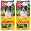 JOSERA Adult Lamb & Rice 2x (12,5 + 2,5 kg) JOSERA Adult Lamb & Rice 2x (12,5 + 2,5 kg)