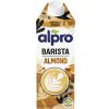 Alpro Barista Mandľový Nápoj 750 ml Alpro Barista Mandľový Nápoj 750 ml