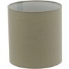 Eglo Eglo 32913 - Univerzálne tienidlo TUNJA E27 pr. 15 cm taupe EG32913 + záruka 3 roky zadarmo + záruka 3 roky zadarmo Eglo Eglo 32913 - Univerzálne tienidlo TUNJA E27 pr. 15 cm taupe EG32913 + záruka 3 roky zadarmo + záruka 3 roky zadarmo