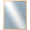 DANTIK - Zarámované zrkadlo - rozmer s rámem cca 40x50 cm z lišty KASSETTE dub bělený (2861) DANTIK - Zarámované zrkadlo - rozmer s rámem cca 40x50 cm z lišty KASSETTE dub bělený (2861)