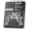Bezpečnostné šróby McGard M14x1,5x31mm 60° BLACK EDITION Automax Bezpečnostné šróby McGard M14x1,5x31mm 60° BLACK EDITION Automax