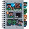 EPEE Minecraft Blok A5 s oddělovači EPEE Minecraft Blok A5 s oddělovači