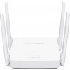 Mercusys AC10 AC1200 router, 2xLAN, 1xWAN, 4x pevná anténa Mercusys AC10 AC1200 router, 2xLAN, 1xWAN, 4x pevná anténa