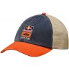 KTM šiltovka RIDER Trucker navy KTM šiltovka RIDER Trucker navy