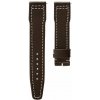 Kožený remienok Biatec Marine | Brown - 20 mm - Bez spony + 5 rokov záruka a darček ZADARMO Kožený remienok Biatec Marine | Brown - 20 mm - Bez spony + 5 rokov záruka a darček ZADARMO